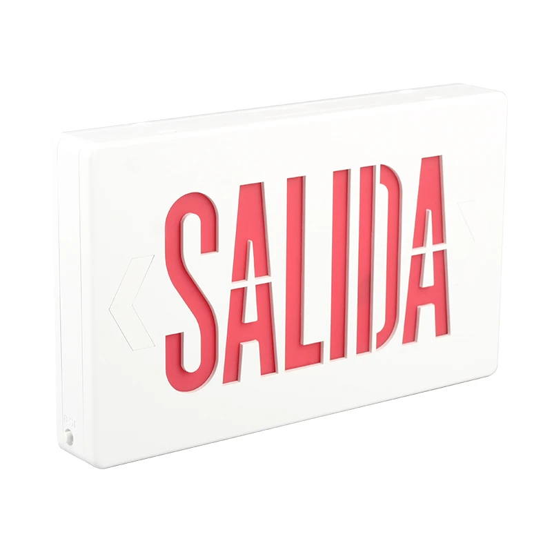UL Listed Emergency Light 9 UL Listed Emergency Light 9
