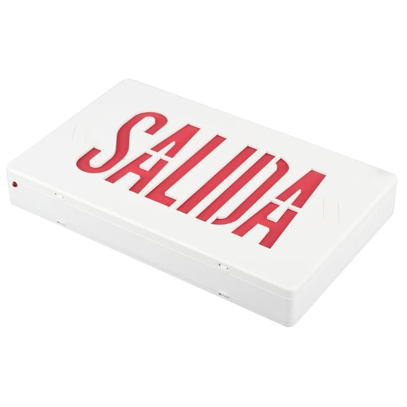 UL Listed Emergency Light 7 UL Listed Emergency Light 7
