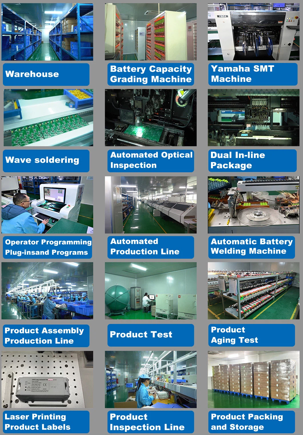 Our Factory Our Factory